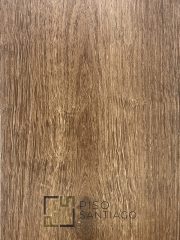 Piso Vinílico SPC 5,5 mm - Bali