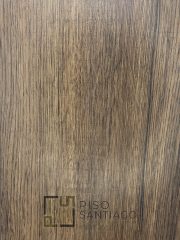 Piso Flotante Fotolaminado 8 mm - Hickory Barrel