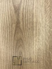 Piso Flotante Fotolaminado 8 mm - Lodge