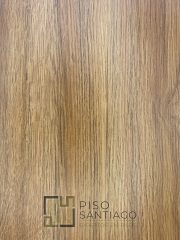 Piso Flotante Fotolaminado 8 mm - Roble