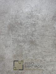 Piso Vinílico SPC 5,5 mm - Dark Grey