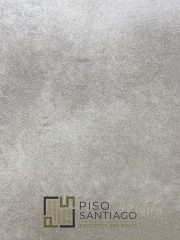 Piso Vinílico SPC 5,5 mm - Grey