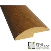 Cubrejunta Reducción Fotolaminada 45x12 mm