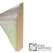 Guardapolvo Fotolaminado 15x90 mm.