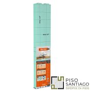 Manta Niveladora Acústica Selitac