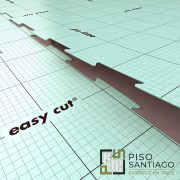 Manta Niveladora Acústica Selitac 3