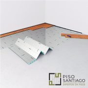 Manta Niveladora Acústica Selitac Aqua Stop 3